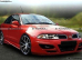 Бампер передний WEBER SPORT