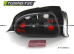 Задние фонари SMOKE