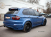 Комплект обвесов HAMMAN EVO M