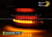 Задние фонари RED SMOKE LED BAR
