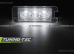 Диодная подсветка номера 3XLED