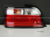 Задние фонари RED WHITE BAR LED