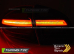 Задние фонари RED WHIE SEQ LED BAR
