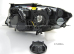 Передние фары ANGEL EYES BLACK CCFL