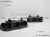 Передние фары ANGEL EYES BLACK CCFL