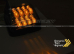 Указатели поворота LED SEQ SMOKE