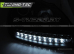 Передние фары DAYLIGHT BLACK HID XENON