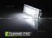 Диодная подсветка номера LED