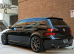 Бампер задний R32