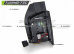 Задние фонари SMOKE FULL LED SEQ INDICATOR, 1 ДВЕРЬ