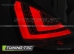Задние фонари RED SMOKE LED BAR