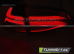 Задние фонари RED SMOKE LED BAR