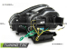 Передние фары DAYLIGHT CHROME HID XENON