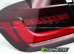 Задние фонари SEQ TAIL LIGHTS RE WHITE