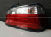 Задние фонари RED WHITE BAR LED