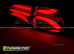 Задние фонари SMOKE BLACK LED BAR