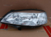 Передняя фара (левая) хром
