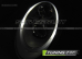 Передние фары BLACK TUBE LIGHT HID XENON