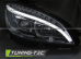 Передние фары CHROME TUBE LIGHT H7