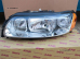 Передняя фара (левая) EURO-type