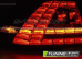 Задние фонари RED SMOKE LED GTI LOOK SEQ