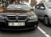 Передние фары ANGEL EYES BLACK LED INDICATOR