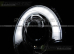 Передние фары TUBE LIGHT CHROME