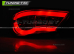 Задние фонари SMOKE LED BAR