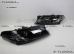 Передние фары DAYLIGHT BLACK