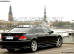 Козырек на заднее стекло AC SCHNITZER (двойной)