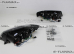 Передние фары DAYLIGHT BLACK