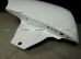 Крыло переднее (правое) без отв. под повторитель, стеклопластик