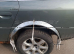 Арка задняя (левая) ALLROAD, из 2-ух частей, ремкомплект