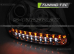 Передние фары DAYLIGHT CHROME HID XENON