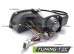 Передние фары DAYLIGHT LED IND. CHROME