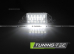 Диодная подсветка номера LED
