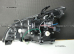 Передние фары TUBE LIGHT BLACK