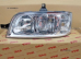 Передняя фара (левая)