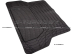 Коврик в багажник универсальный 1400x1000 мм