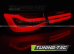 Задние фонари RED LED BAR
