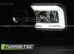 Передние фары BLACK TUBE LIGHT