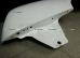 Крыло переднее (левое) без отв. под повторитель, стеклопластик