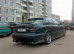 Бампер задний HAMANN