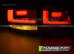 Задние фонари RED WHITE LED BAR