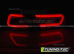 Задние фонари RED WHITE LED BAR