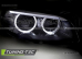Передние фары AE LED BLACK DRL