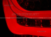 Задние фонари CHROME LED