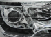 Передние фары TRU DRL CHROME