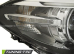 Передние фары AE LED BLACK DRL