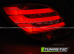 Задние фонари SMOKE LED BAR